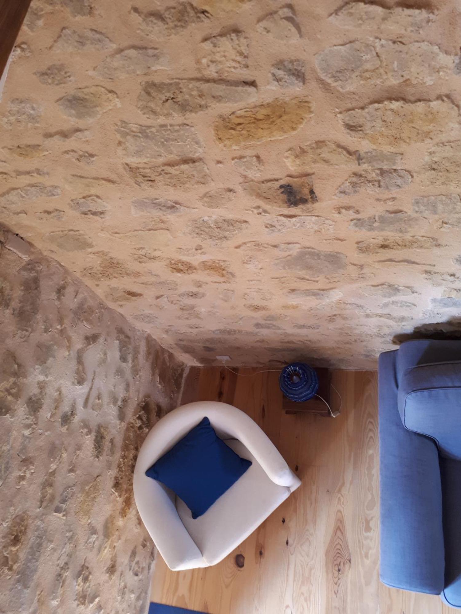 ホテル La Grange Des Blins Jouy  部屋 写真