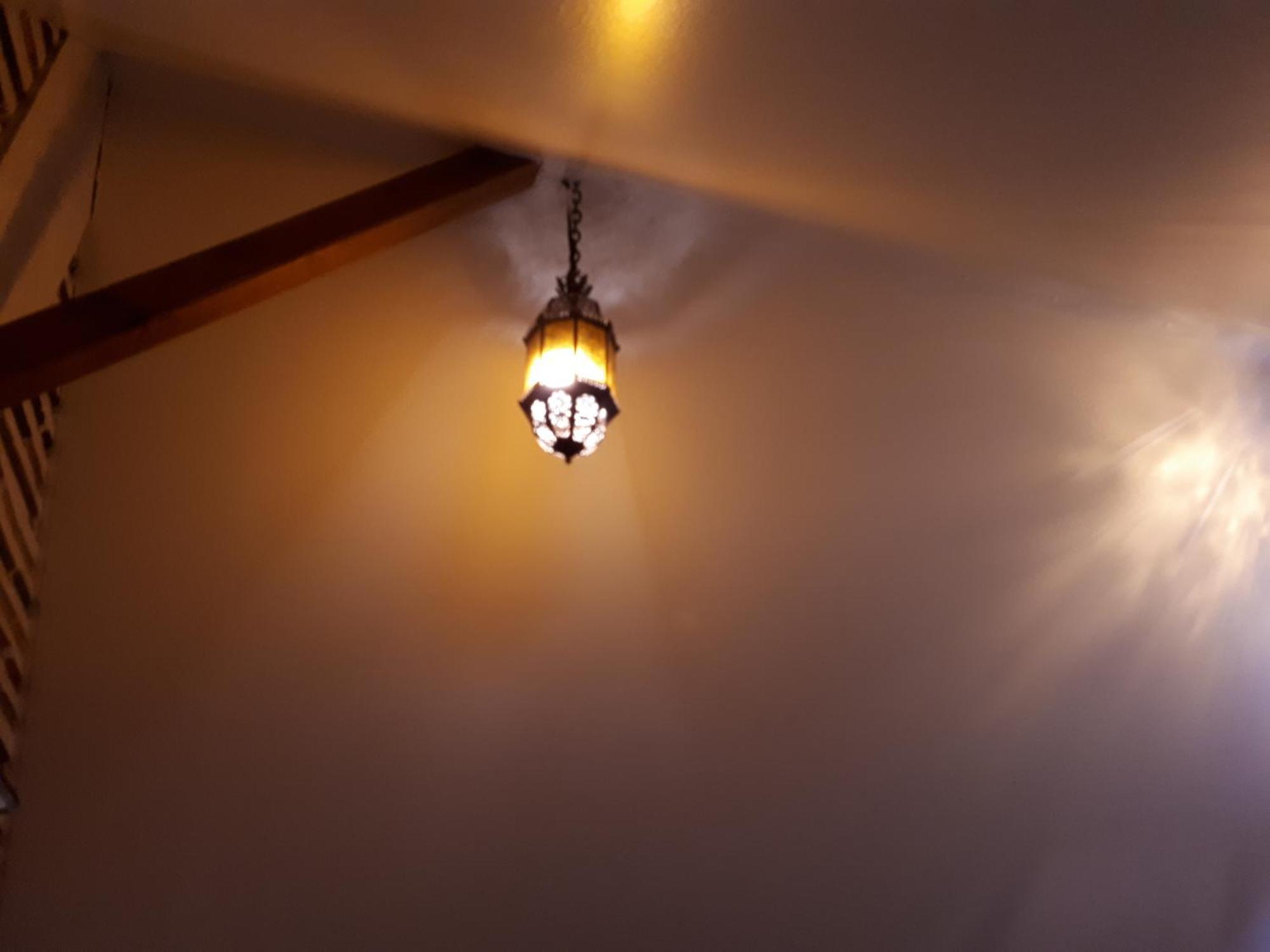 ホテル La Grange Des Blins Jouy  部屋 写真