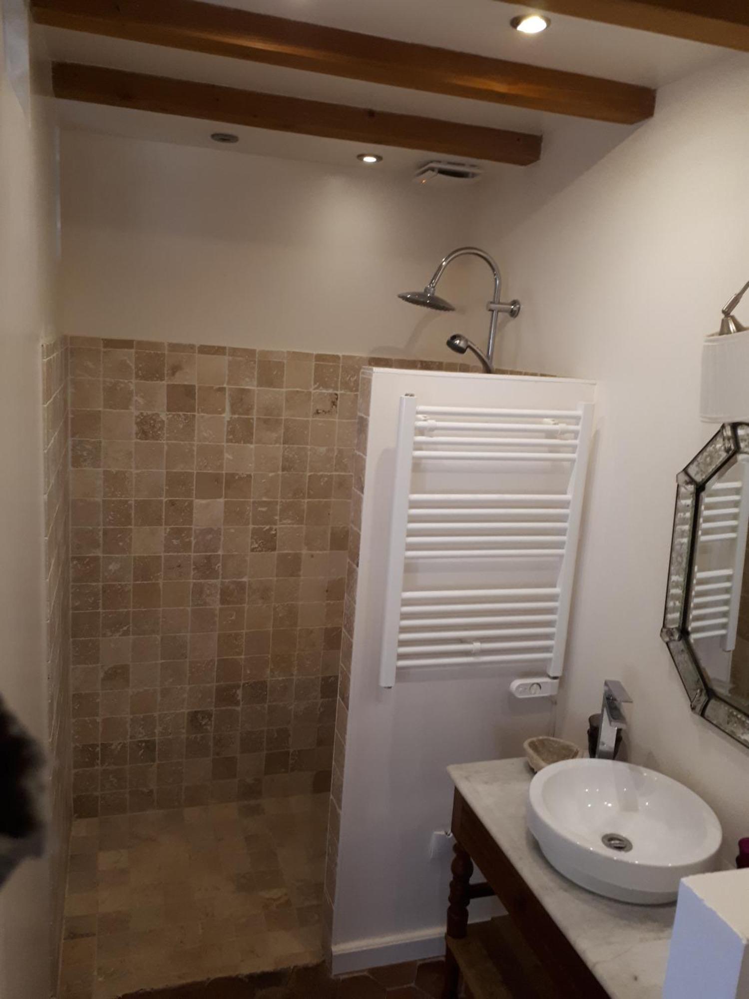 ホテル La Grange Des Blins Jouy  部屋 写真